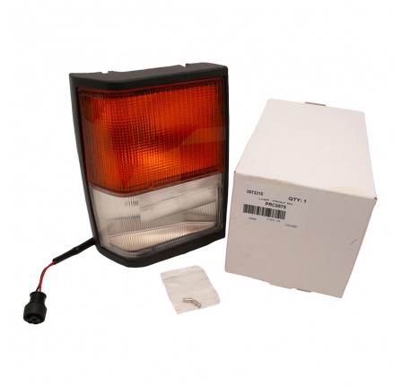 OEM Front Sidelamp Complete Right Hand Range Rover Classic