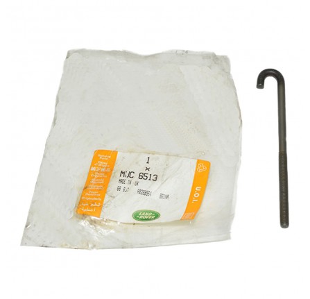 J Bolt Battery Frame Short Range Rover Classic and Discovery 1