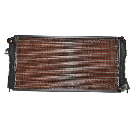 Radiator Range Rover with Air Conditioning.