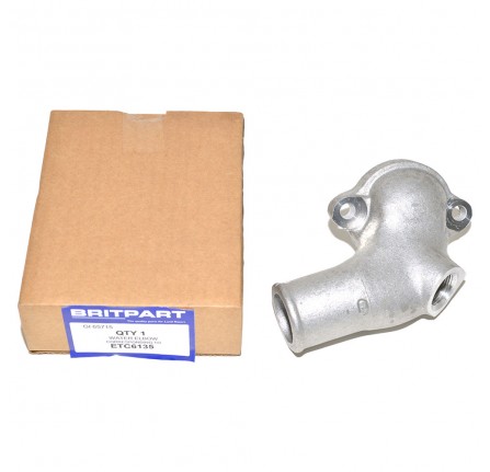 Elbow Coolant