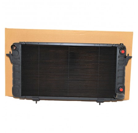 Radiator Range Rover 3.9 EFI Manual 1992 On.