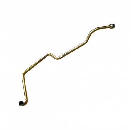 Pipe Oil Cooler Transmission Auto