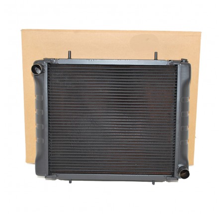 Radiator Range Rover 2.5 Diesel V.m. Engine
