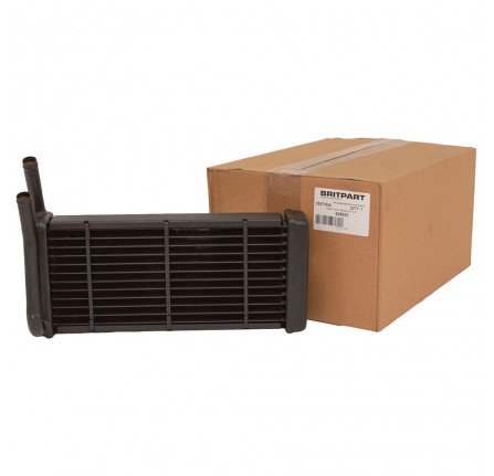 Heater Radiator Range Rover Classic up to EA344071
