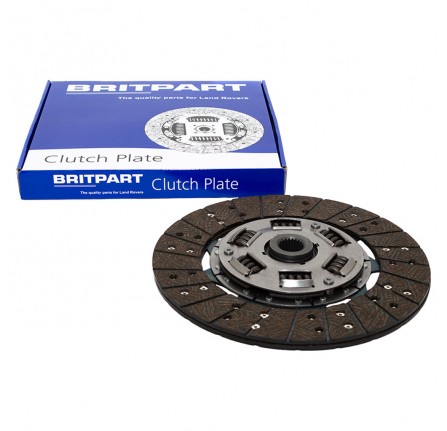 Clutch Plate Range Rover Classic 5 Speed 90/110 V8 and Discovery V8 Not EFI