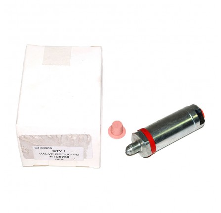 Genuine Brake Pressure Reducing Valve