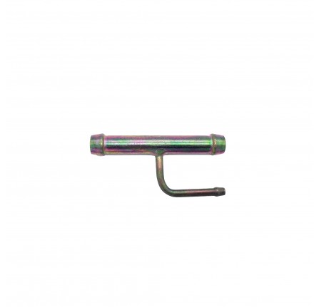 T.piece Vacuum System R/R 87-89 and Discovery V8