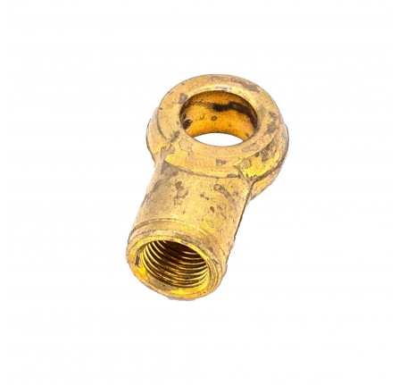Brake Banjo Connector