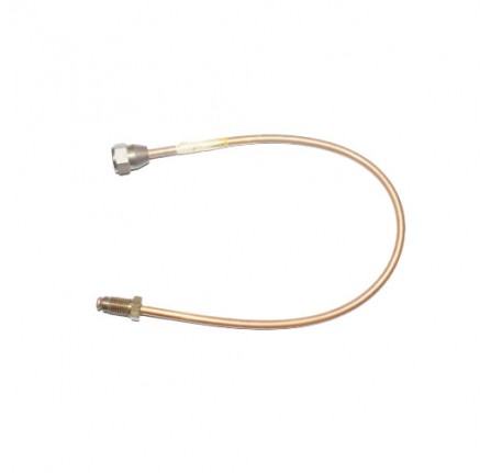 Brake Pipe Master Cylinder to Switch Range Rover 1977>.