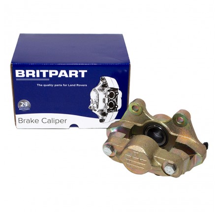 Caliper Rear LH 90. Discovery 1 and Range Rover Classic to 1994