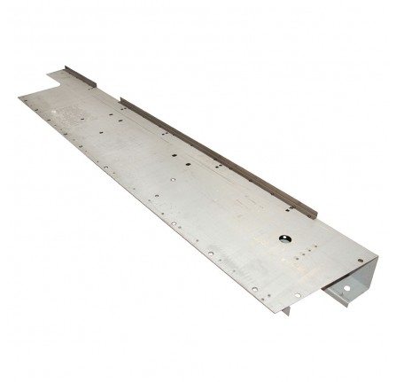 Outer Sill Panel LH Range Rover Classic 4 Door