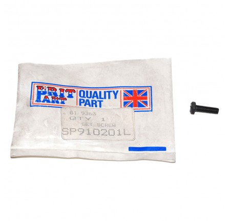 Screw Brake Pipes Discovery and Airportable Bonnet Staples