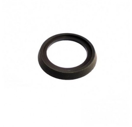 Bezal for Window Winder Handle Range Rover 4 Dr 1984> (Chocolate Brown)