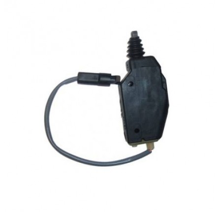 Actuator Passenger Side Central Locking