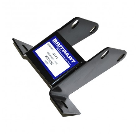 Bracket Bumper Mounting Front RH Range Rover