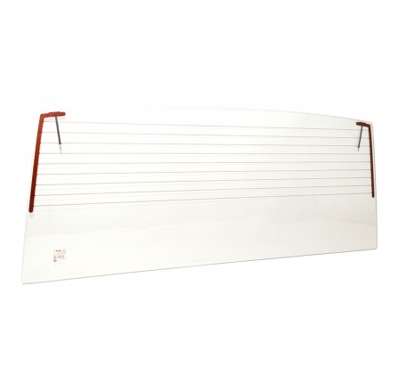 Glass Upper Tailgate Heated Tinted High Level Brake Light
