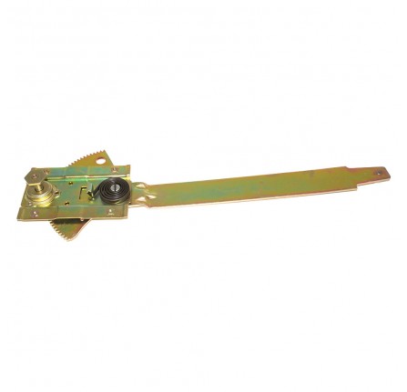Regulator for Window LH 2 Door Range Rover.