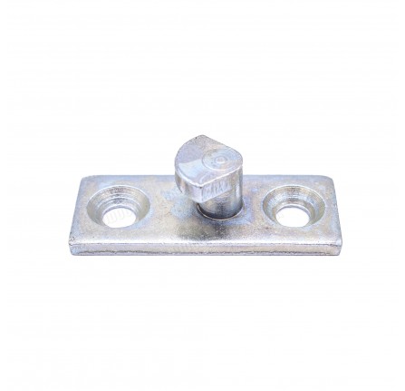 Genuine Striker Bracket Tailgate Upper Range Rover Classic