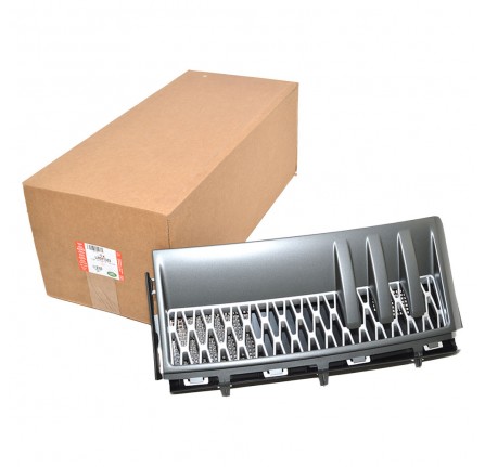 Genuine RH Front Wing Grille Noble Mesh