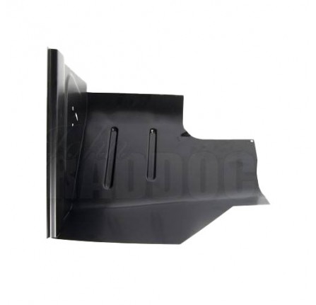 Front Footwell LH Range Rover Classic