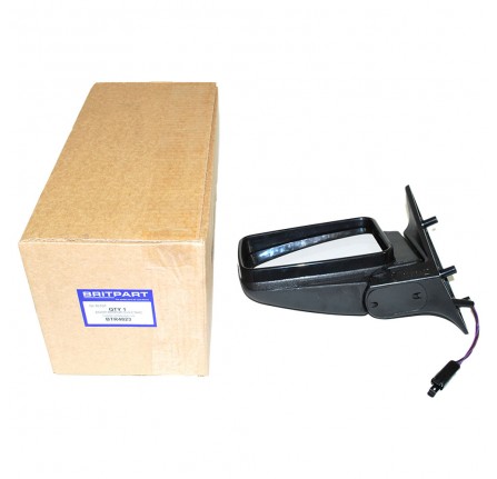 Electric Mirror LH Range Rover from Vin Ga
