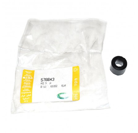 OEM Rubber Bush Spring on Lwr Tailgate Range Rover Classic Other App.