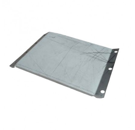 Mounting Panel LH Rear Mudflap Range Rover Classic to GA441003
