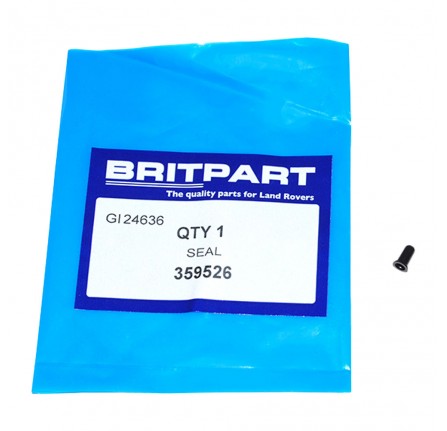Clip for Range Rover Name Letter and Air Intake 90/110