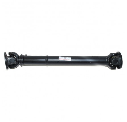 Propshaft Front Range Rover Classic to 1985