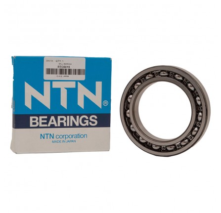 Front Differential Housing Roller Bearing