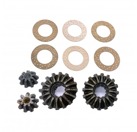 Diff Wheel Kit Late Series 3 and Early Range Rover
