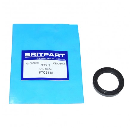 Oil Seal Stub Axle Outer 90/110 from 20L77037C RHD 21L56453C Lhd. Discovery 1 from JA032851. Range Rover Classic with Abs 1992 on