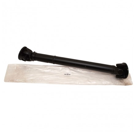 Propshaft Front Range Rover Classic Diesel without Catalyst