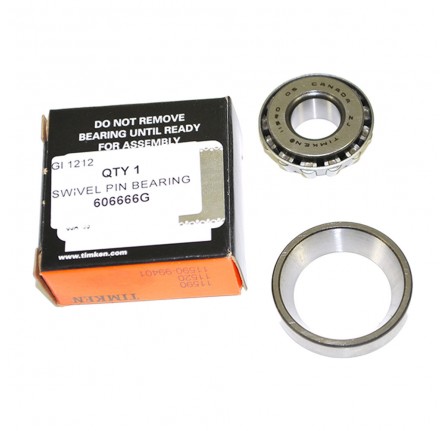 Timken Bearing Swivel Pin Range Rover Classic 90/110 Discovery 1