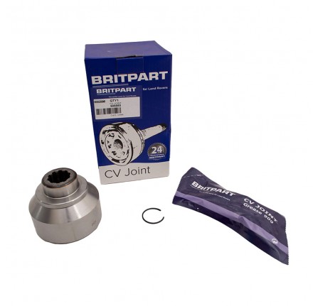 Constant Velocity Joint RRC
