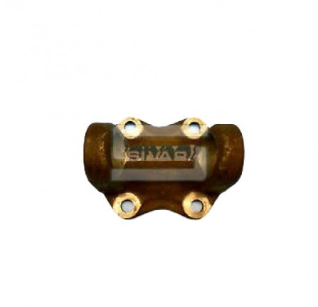 Flange Rear Of Rear Propshaft Range Rover Classic and 101 FC Diff End Front and Rear