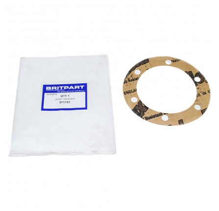 Joint Washer Hub Range Rover Classic to 1985