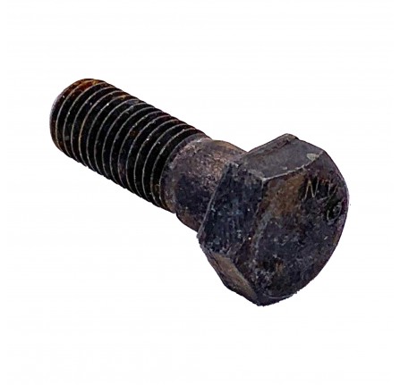 Set Bolt for Crown Wheel.