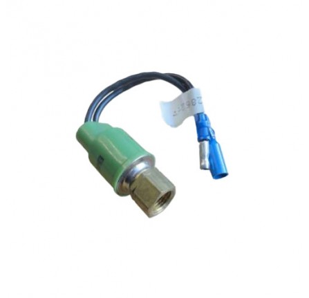 Press Switch Reciver Drive Aircon R/R <8