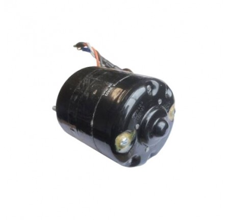 Fan Motor for in Dash Air Con Condensor/Drier Range Rover up 1985