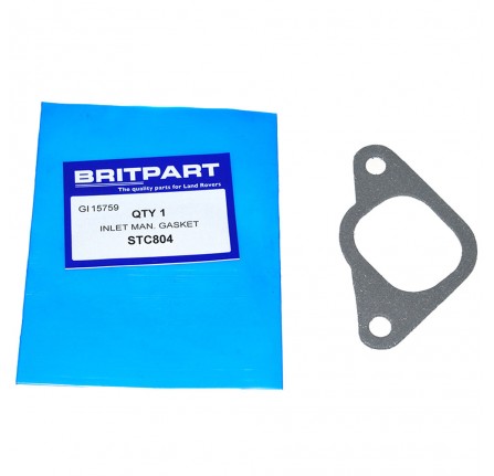 Gasket Inlet Manifold 2.5 VM