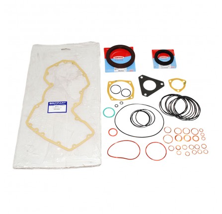 Gasket Set 2.4 2.5 VM Bottom End