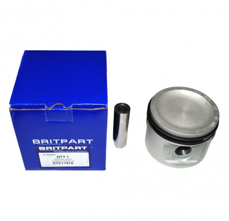 V8 EFI Piston Assembly Standard