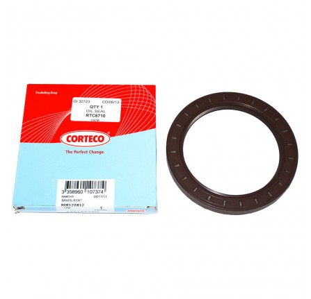 Rear Crank Seal VM Engine 2.4 and 2.5