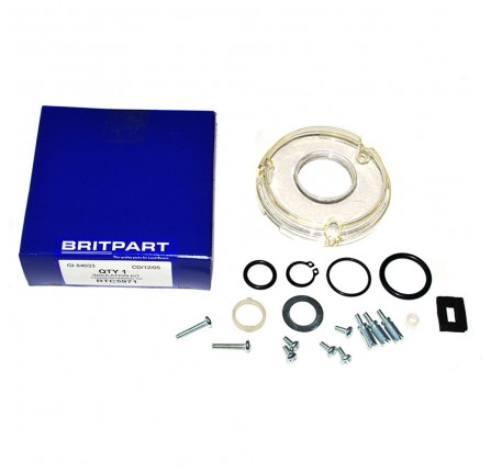 Kit Cover Distributor V8