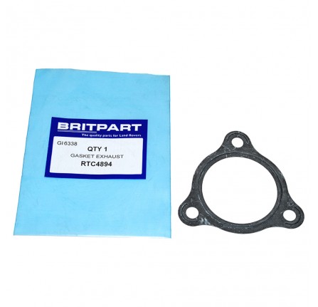 Gasket Front Exhaust Pipe VM Diesel