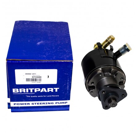 O.e.m.pump Pas 2.4 and 2.5 VM Diesel R.rover