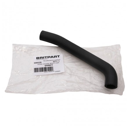 Hose Side Breather to Rocker 2.5D and 200 TDI
