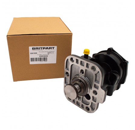 Brake Vacuum Pump 300 TDI