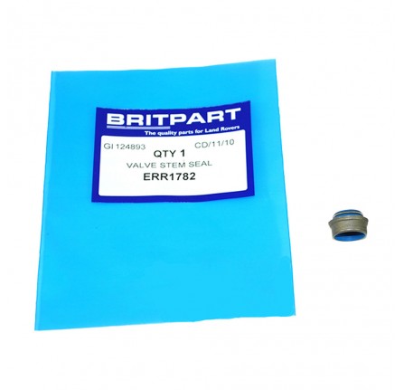 Seal Inlet Valve Stem V8 for ERR1780